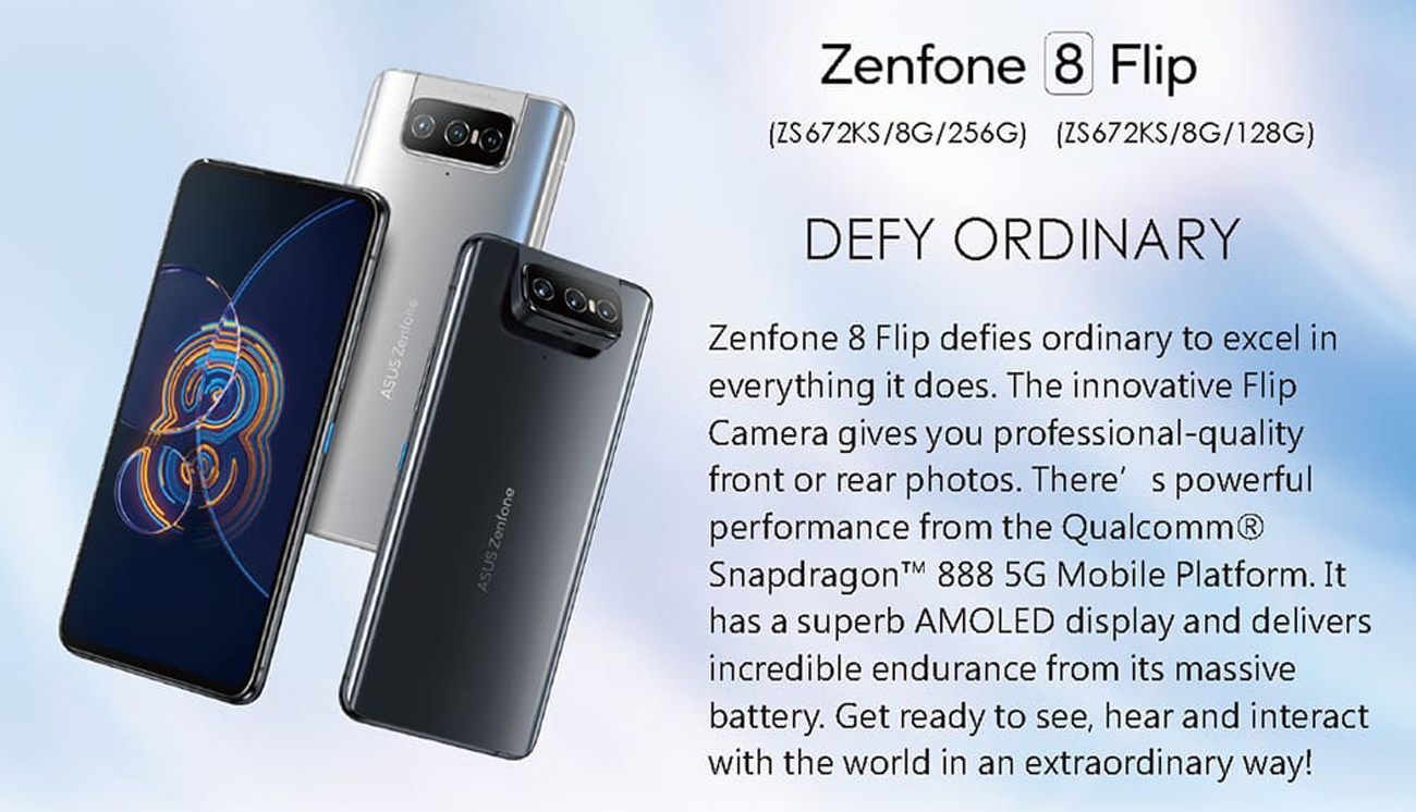 Asus Cell phone